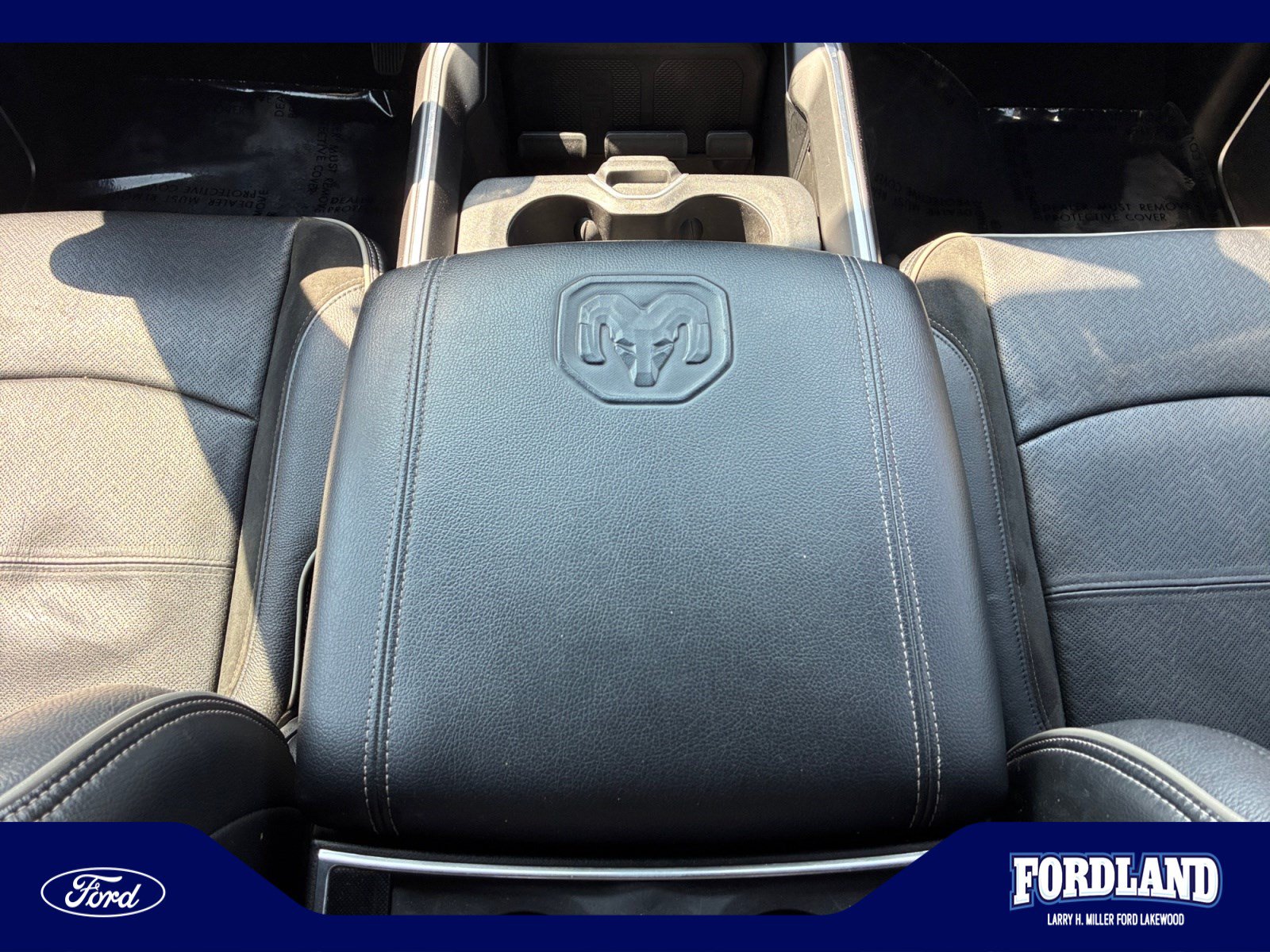 Used 2022 RAM 2500 Laramie AWD/4WD image 15