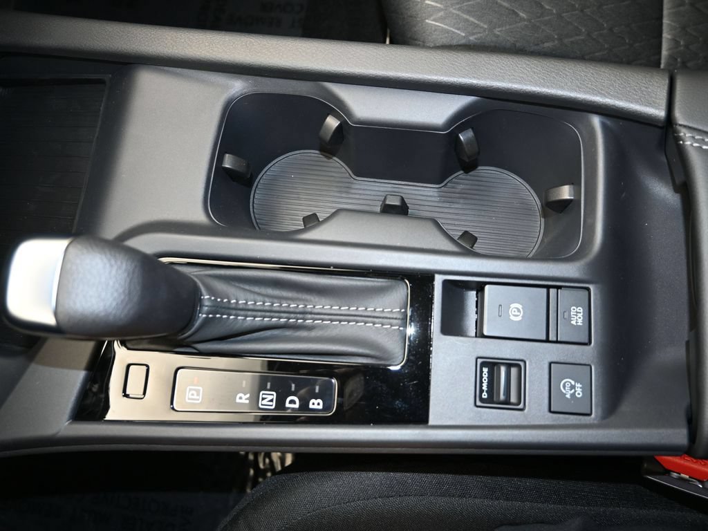 New 2026 Nissan Sentra SV w/ Floor Mat Package FWD image 17