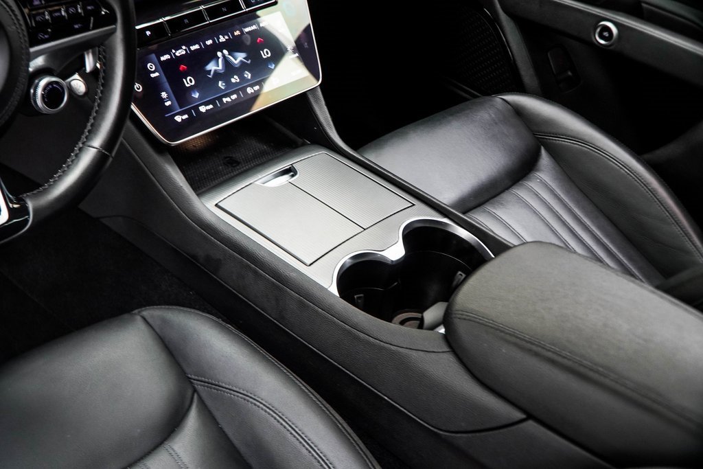 Used 2023 Maserati Grecale GT image 16