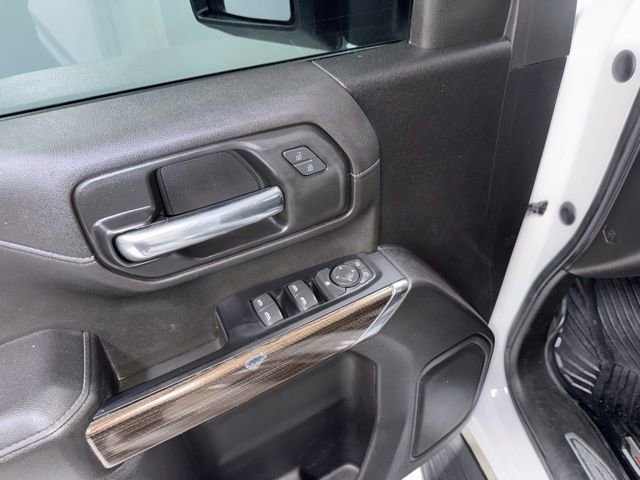 Used 2023 Chevrolet Silverado 2500 LT w/ Convenience Package AWD/4WD image 11