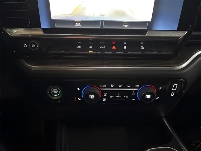 Used 2022 Chevrolet Silverado 1500 RST image 13