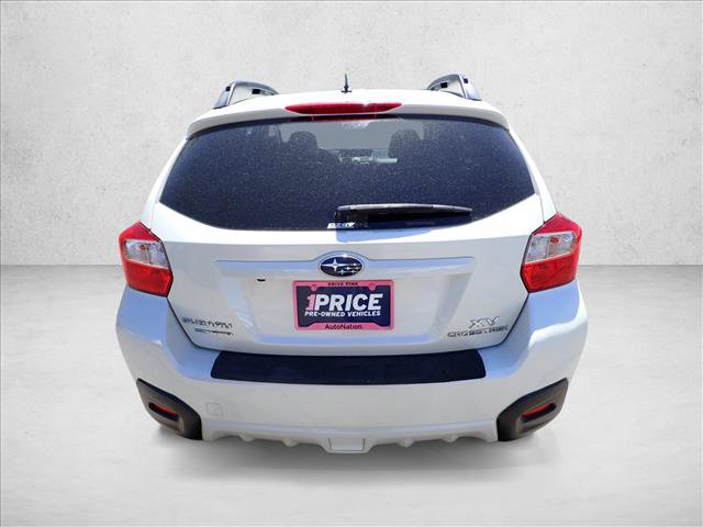 Used 2013 Subaru Crosstrek 2.0i Limited AWD/4WD image 3