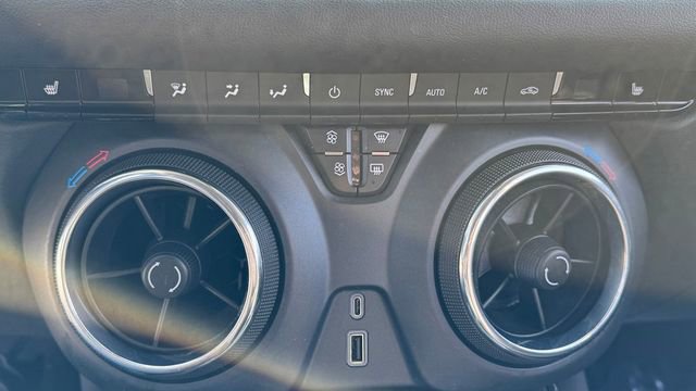 Used 2023 Chevrolet Blazer LT w/ Convenience Package AWD/4WD image 28