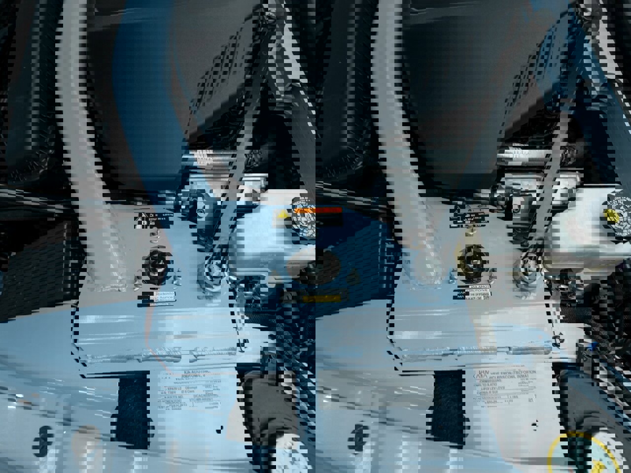 Used 2025 Karma Revero Luxury image 31