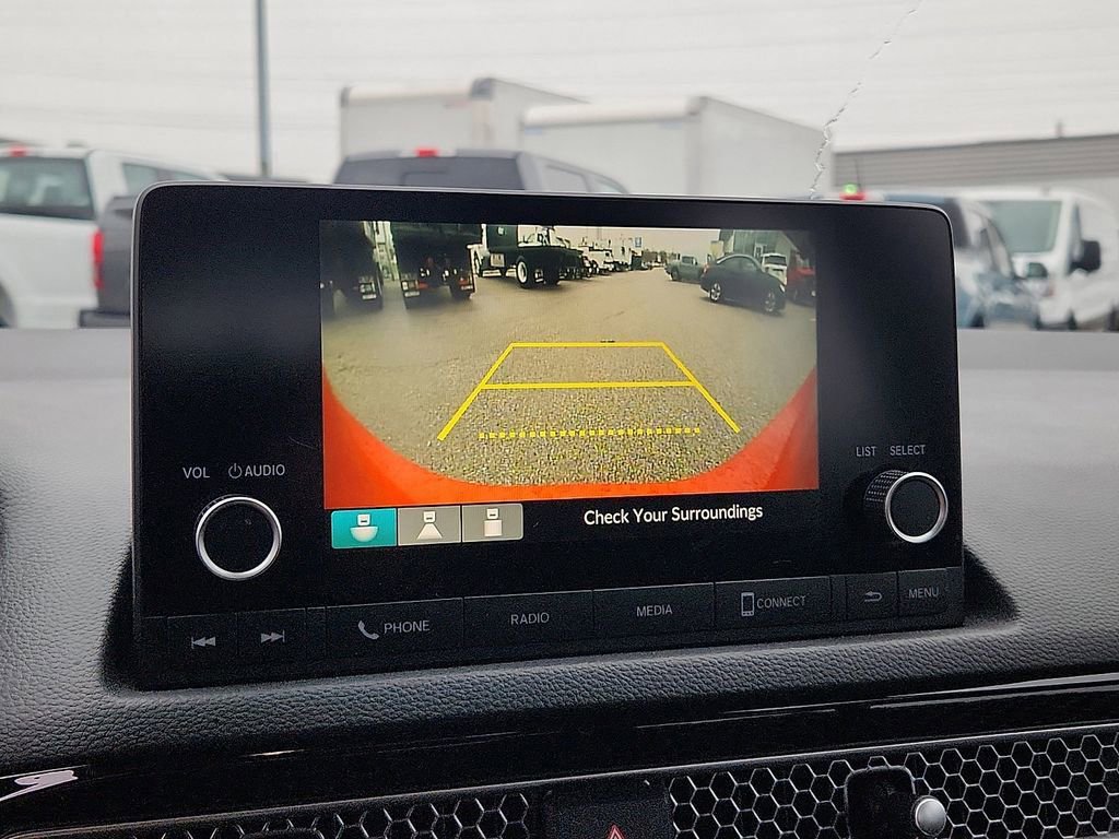 Used 2023 Honda Civic Sport image 11