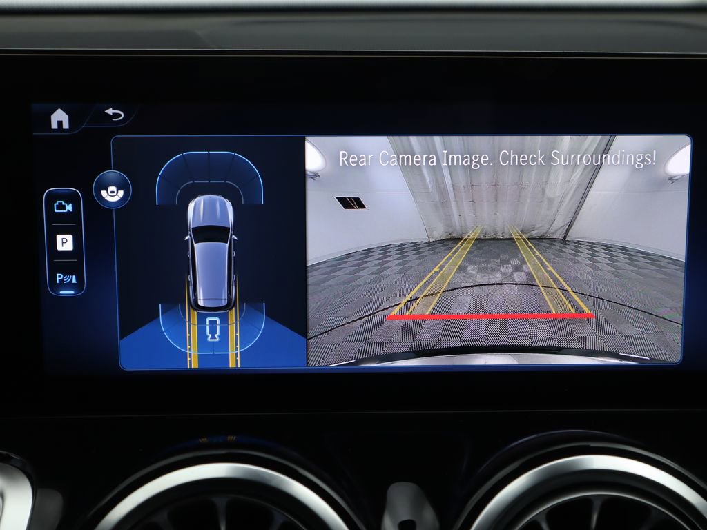 Certified 2025 Mercedes-Benz GLB 250 image 16