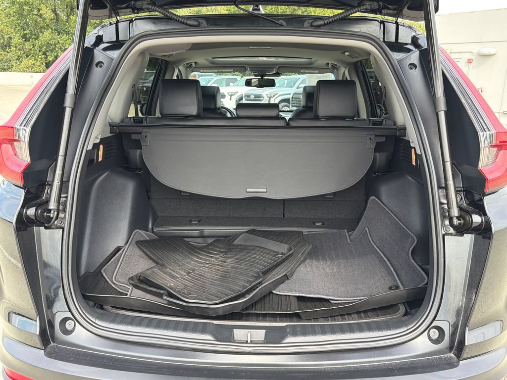 Used 2020 Honda CR-V EX-L image 6