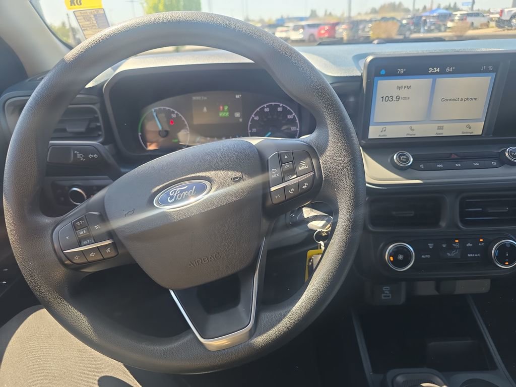 Used 2024 Ford Maverick XL FWD image 12