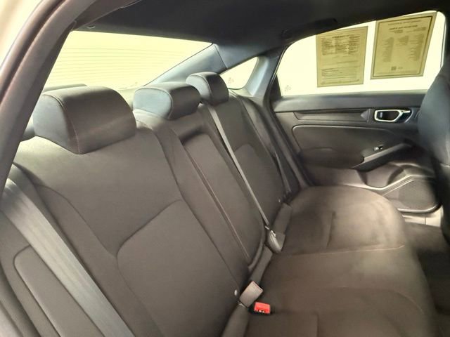 Used 2025 Honda Civic Si image 47