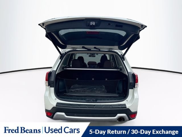 Used 2019 Subaru Forester Touring w/ Popular Package #3 AWD/4WD image 26