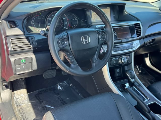 Used 2014 Honda Accord EX-L image 14