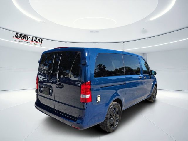 Used 2023 Mercedes-Benz Metris Passenger image 6