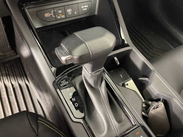 Used 2025 Kia K5 GT FWD image 9