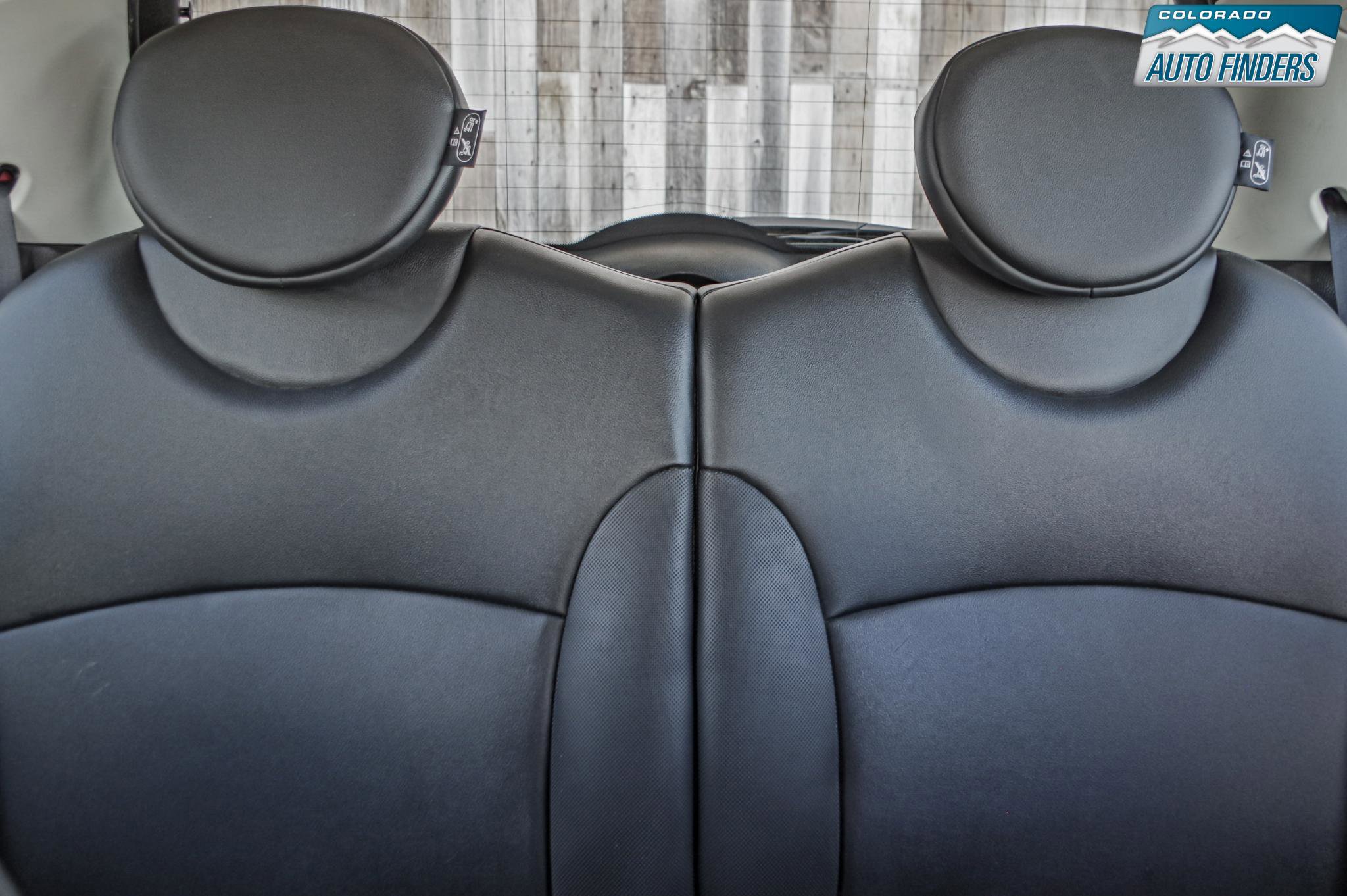 Used 2012 MINI Cooper S image 21