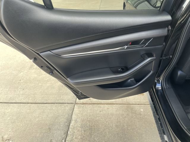 Used 2023 MAZDA MAZDA3 Hatchback w/Premium Plus Pkg AWD/4WD image 29