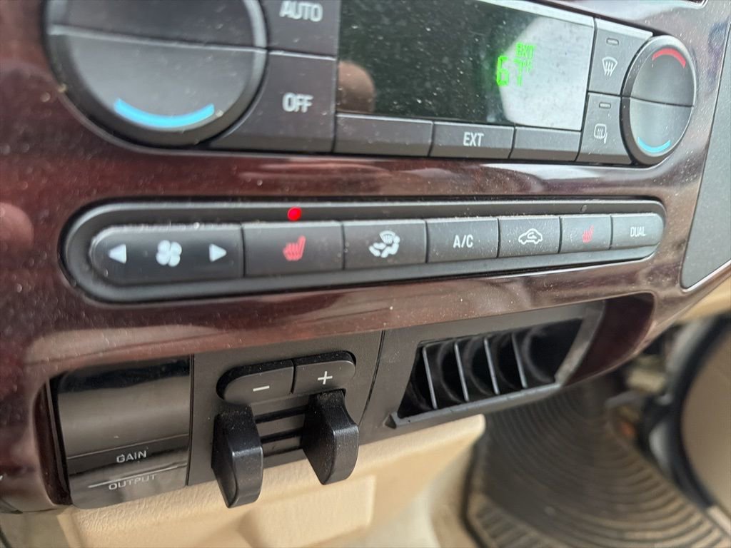 Used 2008 Ford F350 Lariat image 10