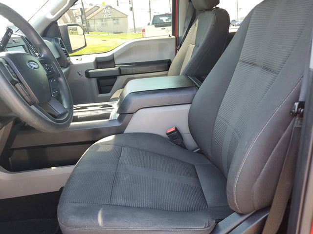 Used 2019 Ford F150 XL w/ Equipment Group 101A Mid image 16