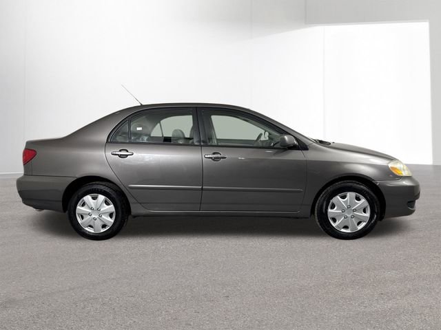 Used 2005 Toyota Corolla CE image 31