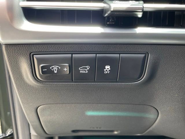 New 2025 Hyundai Tucson SEL image 10