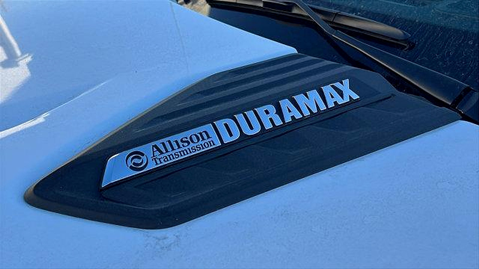 New 2026 Chevrolet Silverado 3500 W/T w/ WT Convenience Package image 13