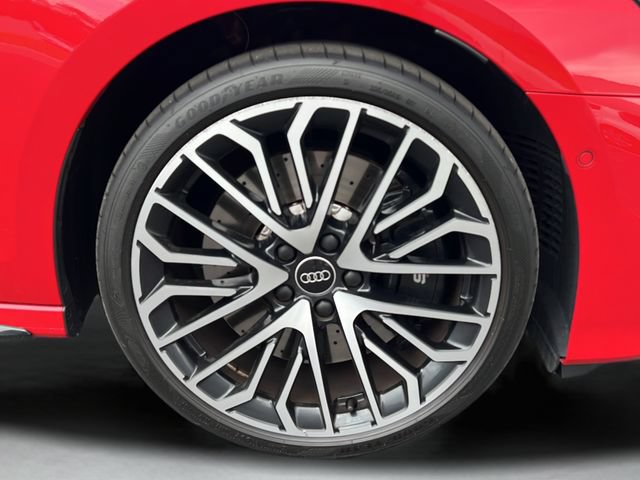 Used 2025 Audi S3 Prestige AWD/4WD image 24