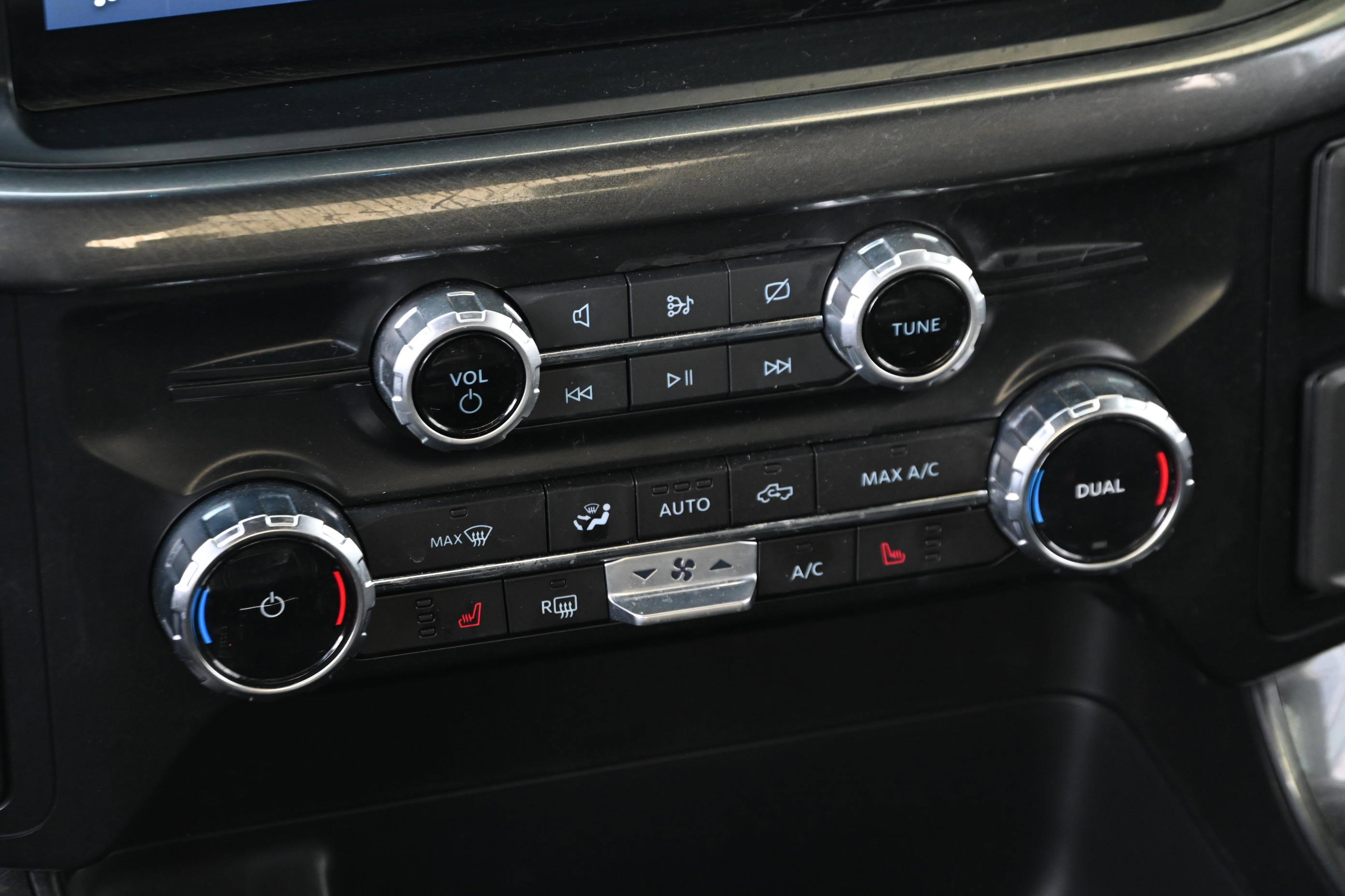 Used 2023 Ford F150 Tremor AWD/4WD image 22