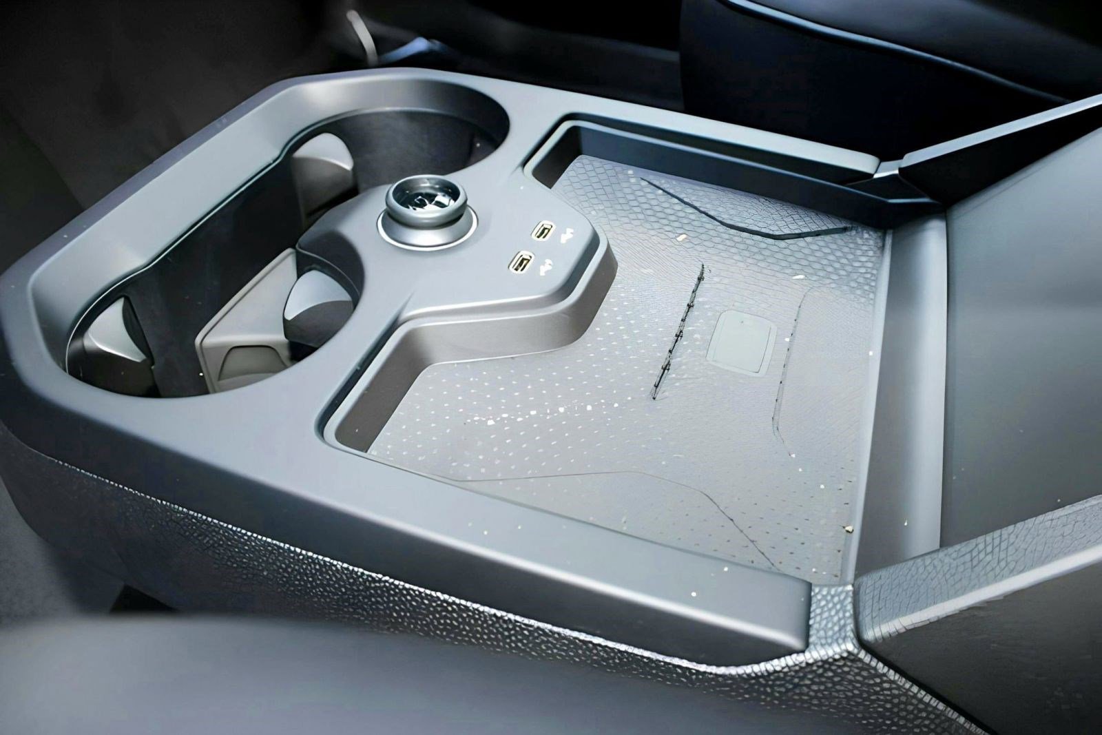 New 2026 BMW iX xDrive60 w/ Premium Package image 28