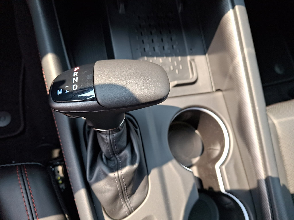 New 2026 Dodge Durango GT AWD/4WD image 8