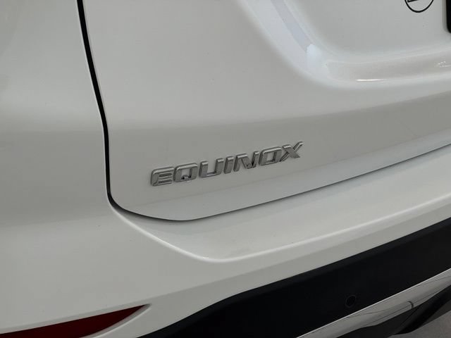 Used 2022 Chevrolet Equinox Premier AWD/4WD image 44