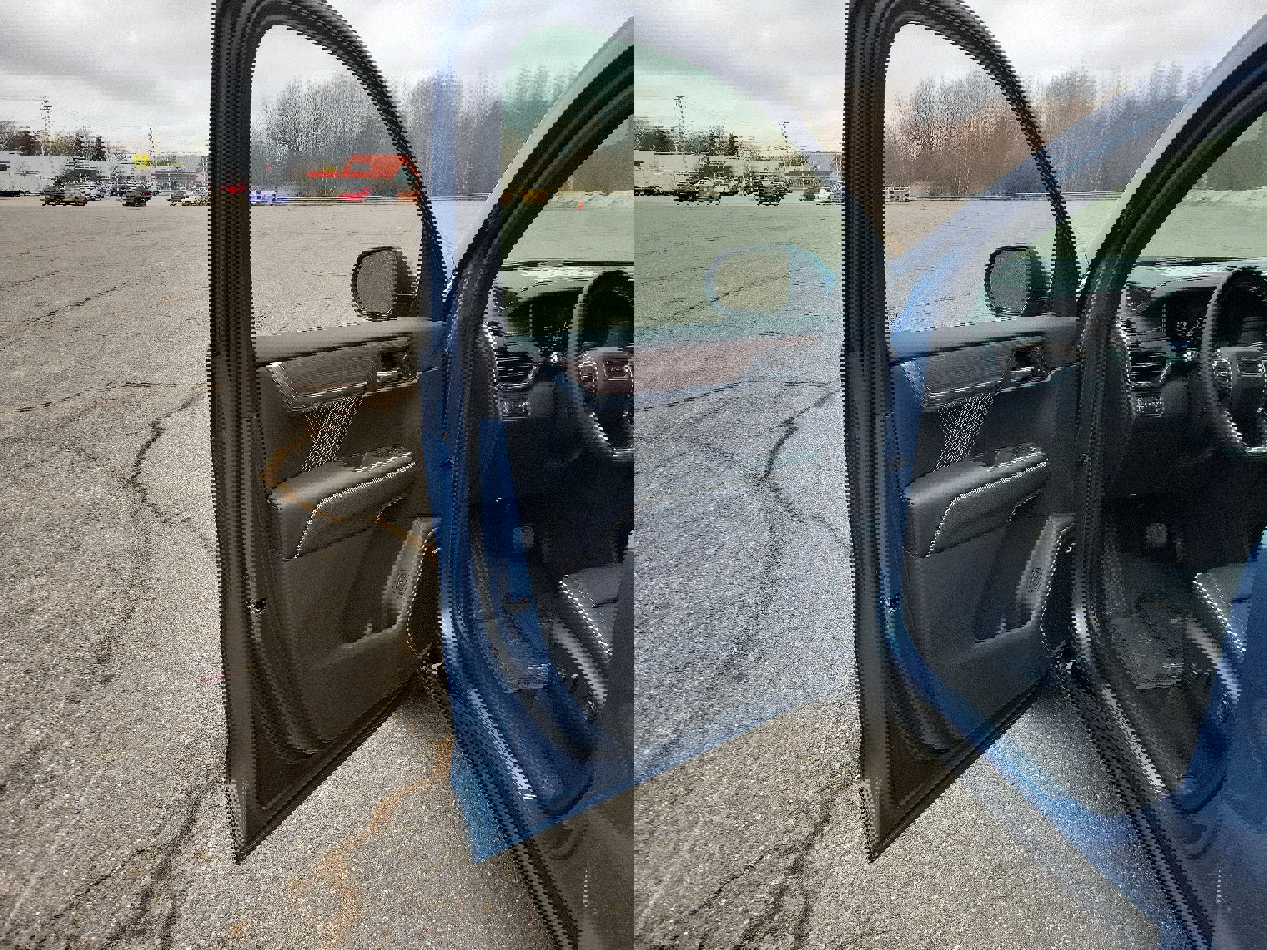 New 2026 GMC Acadia Denali image 17