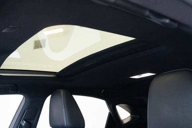 Used 2021 Lexus NX 300 F Sport w/ F Sport Premium Package FWD image 4