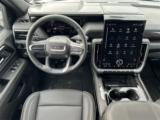 New 2026 GMC Yukon Elevation w/ LPO, Floor Liner Package image 14