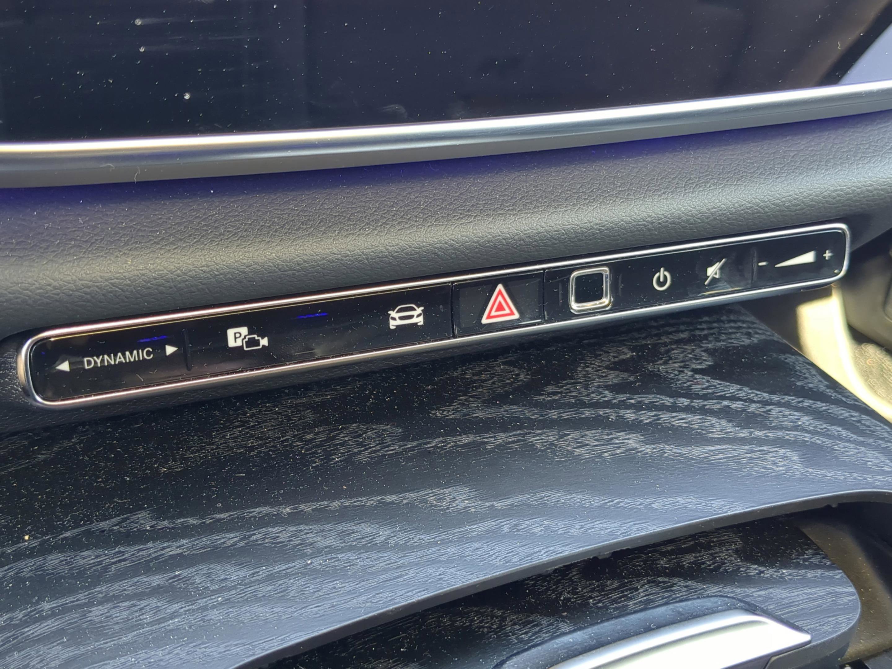 Certified 2025 Mercedes-Benz E 350 Sedan image 24