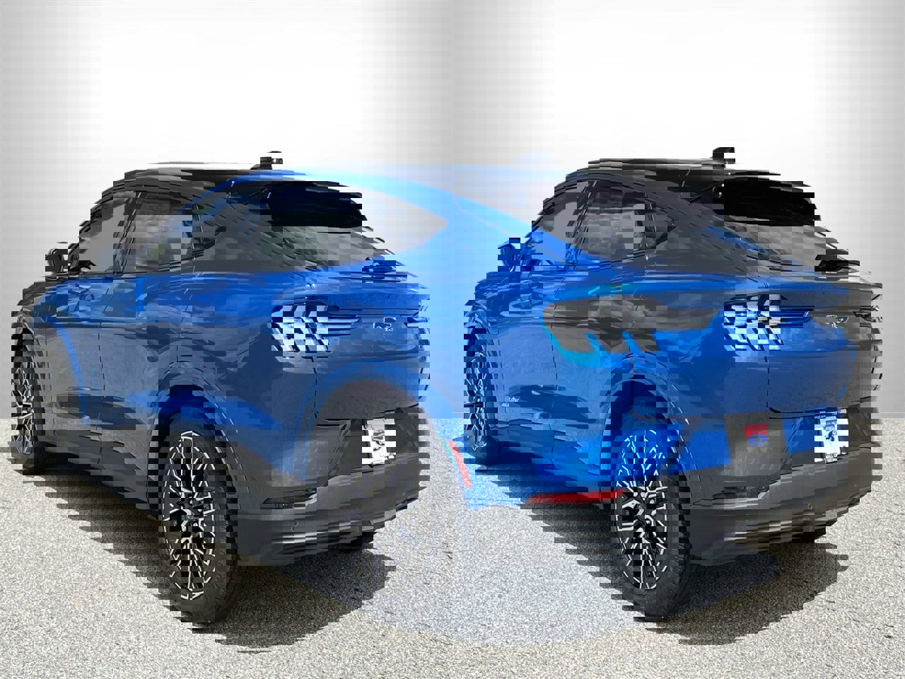 New 2025 Ford Mustang Mach-E Premium w/ Interior Protection Package image 25