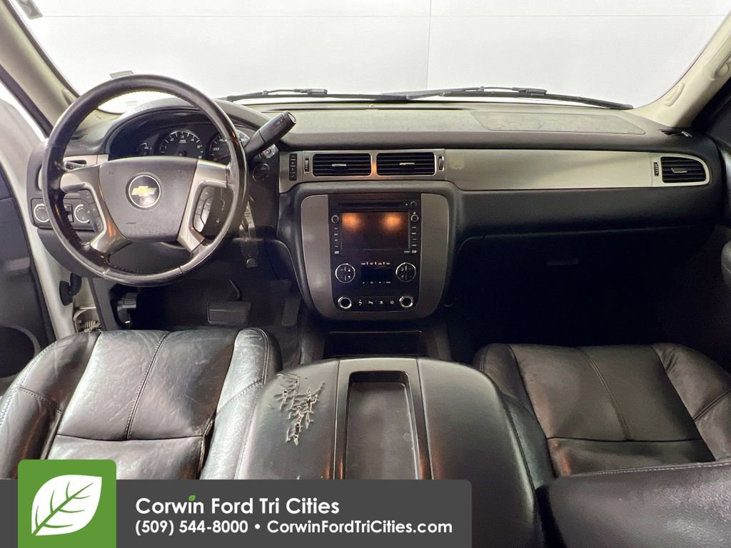 Used 2007 Chevrolet Tahoe LT w/ LT Preferred Equipment Group image 6