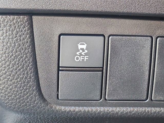 Used 2024 Honda CR-V EX image 27