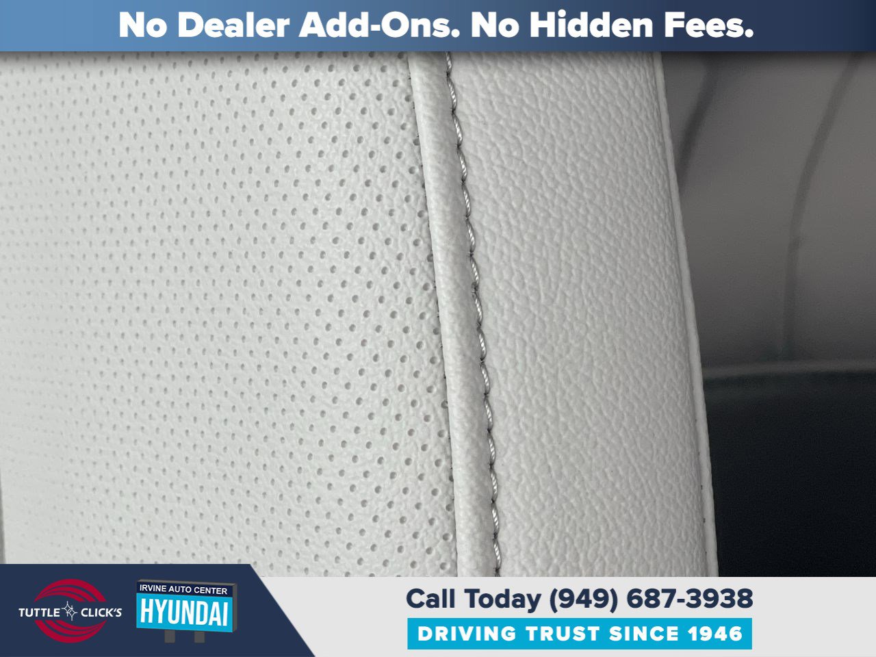 Used 2025 Hyundai Tucson SEL image 26