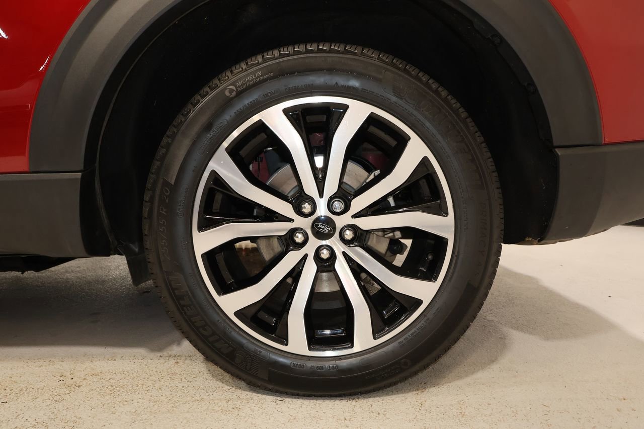 Used 2024 Ford Explorer ST-Line w/ Class IV Trailer Tow Package AWD/4WD image 35