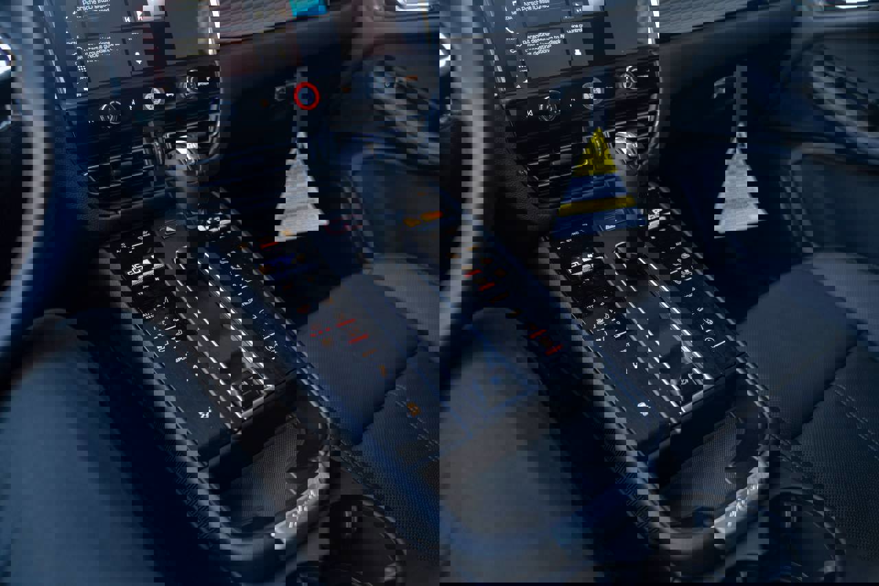 New 2026 Porsche Macan S image 20