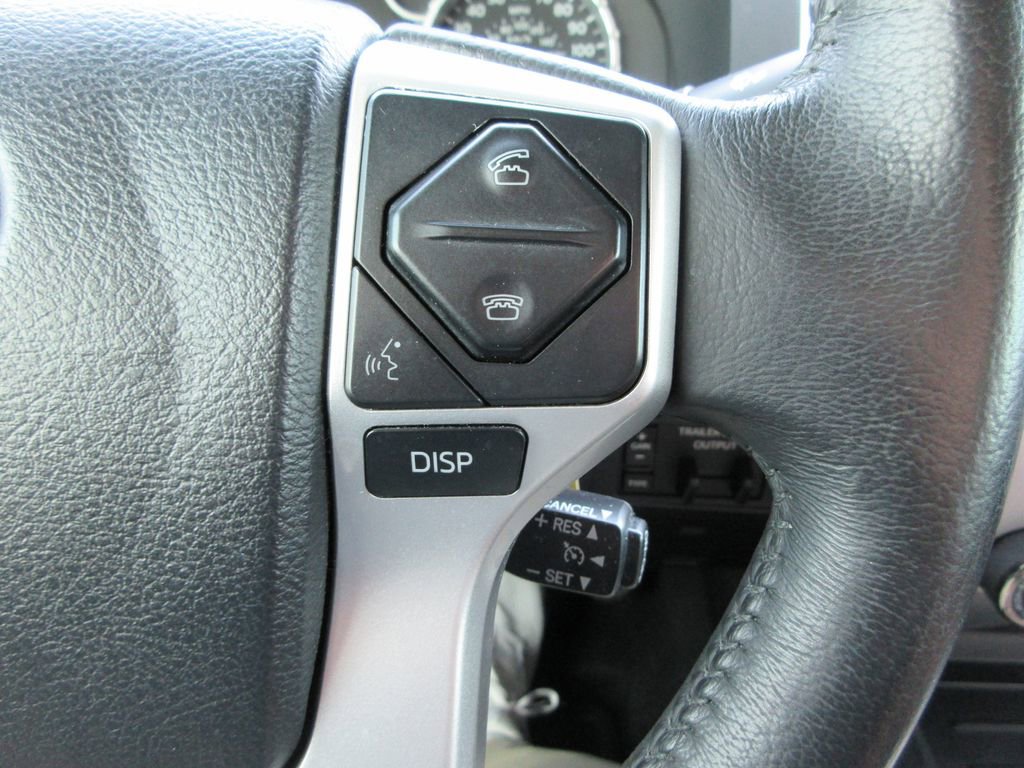 Used 2017 Toyota Tundra 1794 Edition image 33