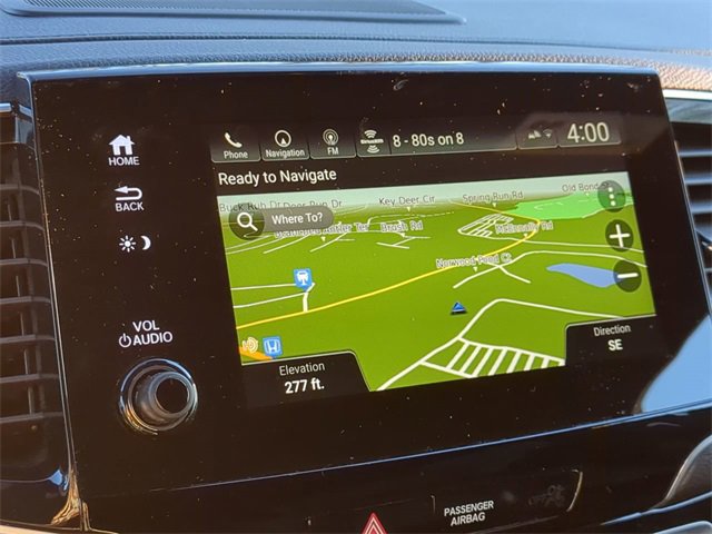 Used 2020 Honda Passport Touring image 21