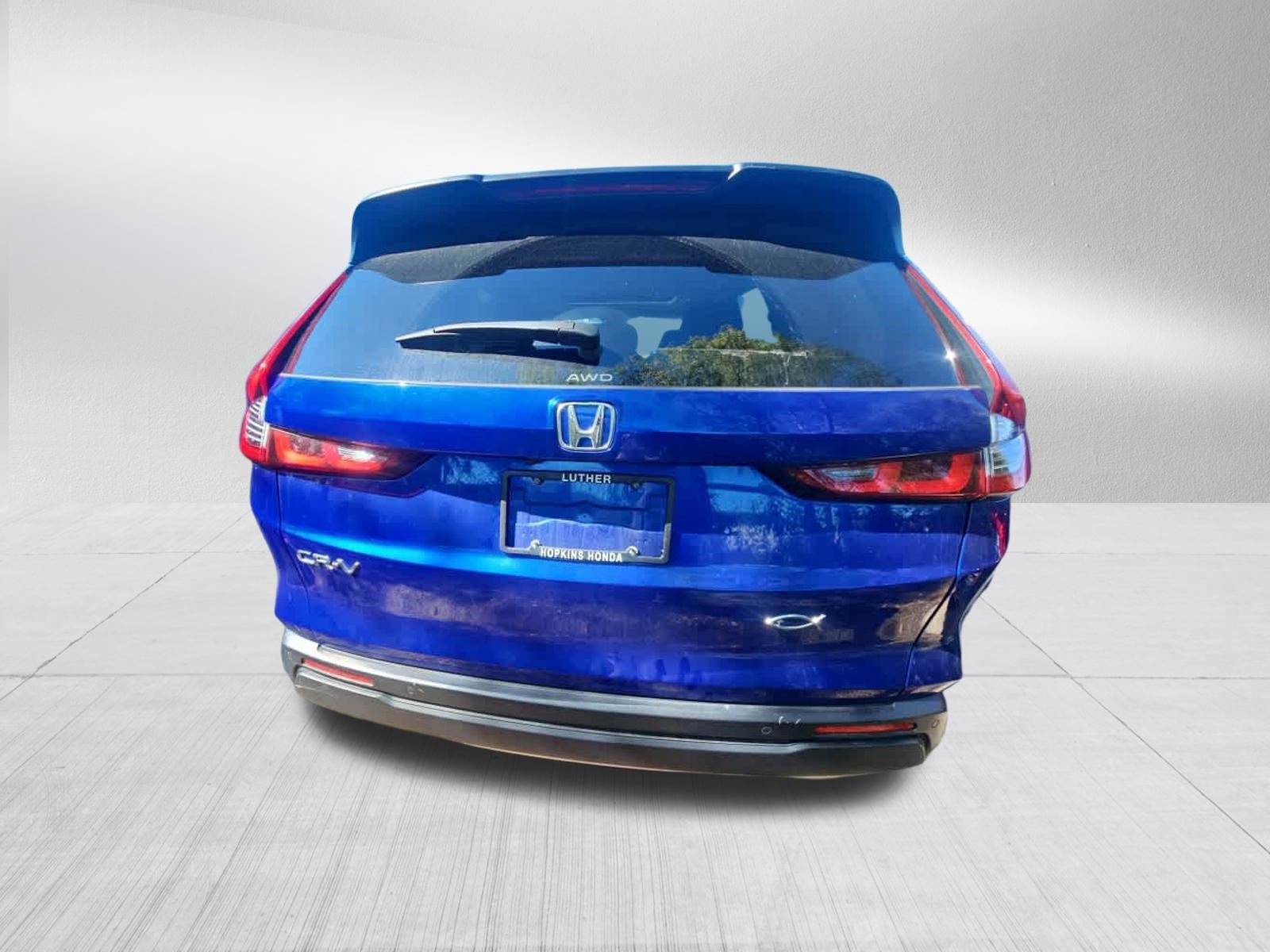Used 2023 Honda CR-V EX-L image 4