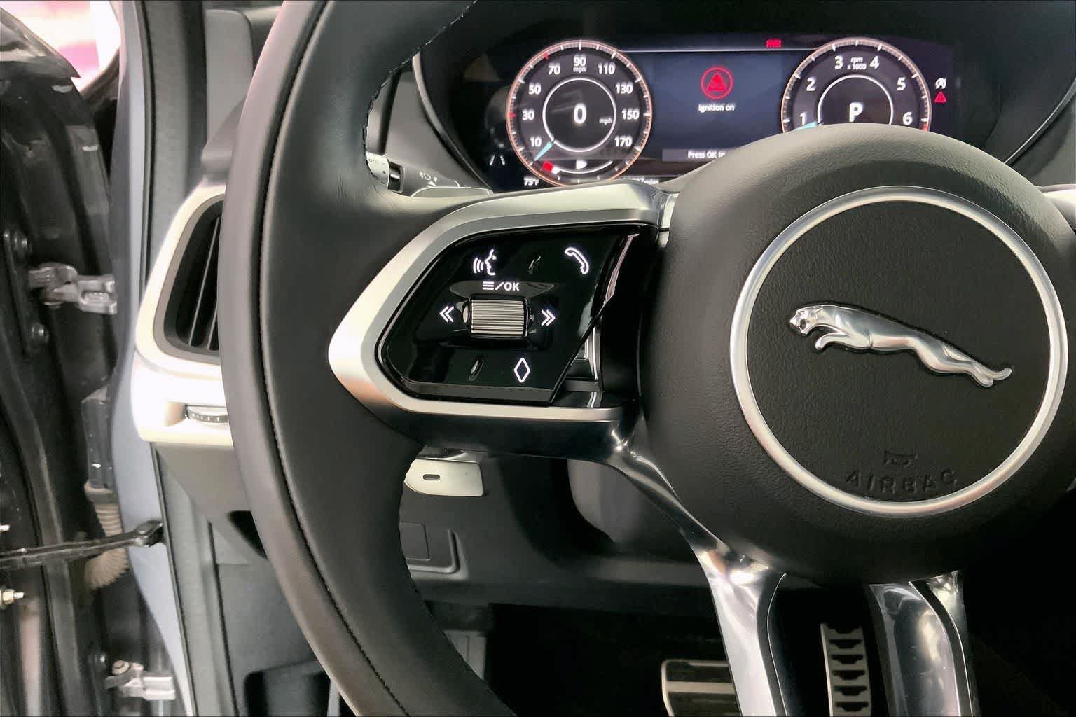 Used 2022 Jaguar E-PACE 300 Sport AWD/4WD image 22