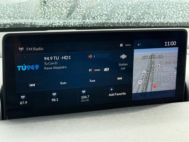 Used 2023 Acura TLX w/ Technology Package image 21