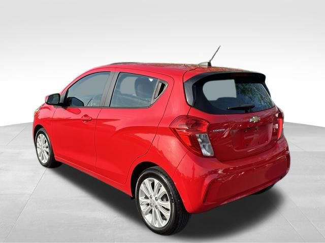Used 2017 Chevrolet Spark LT image 5