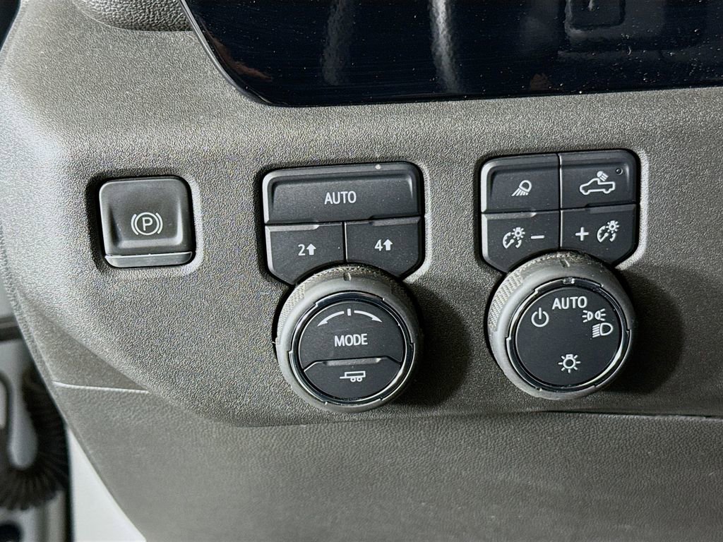 Used 2023 Chevrolet Silverado 1500 LT w/ All Star Edition Plus AWD/4WD image 10