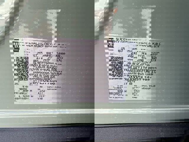 New 2026 Chevrolet Equinox LT w/ Convenience Package II image 45