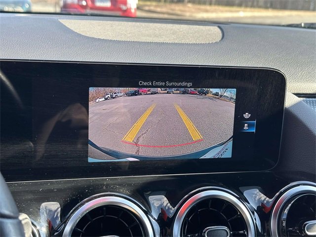 Used 2023 Mercedes-Benz GLA 250 image 20