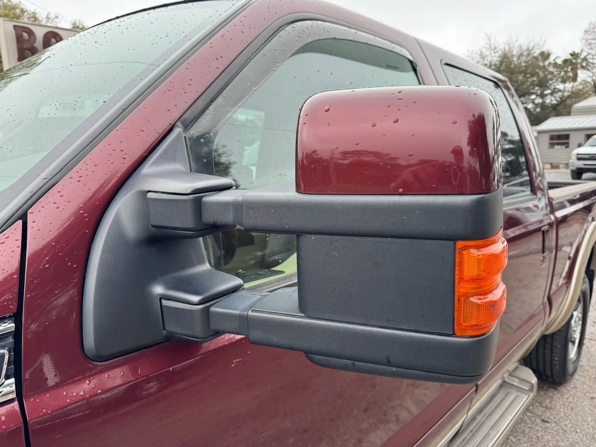 Used 2012 Ford F250 King Ranch image 27