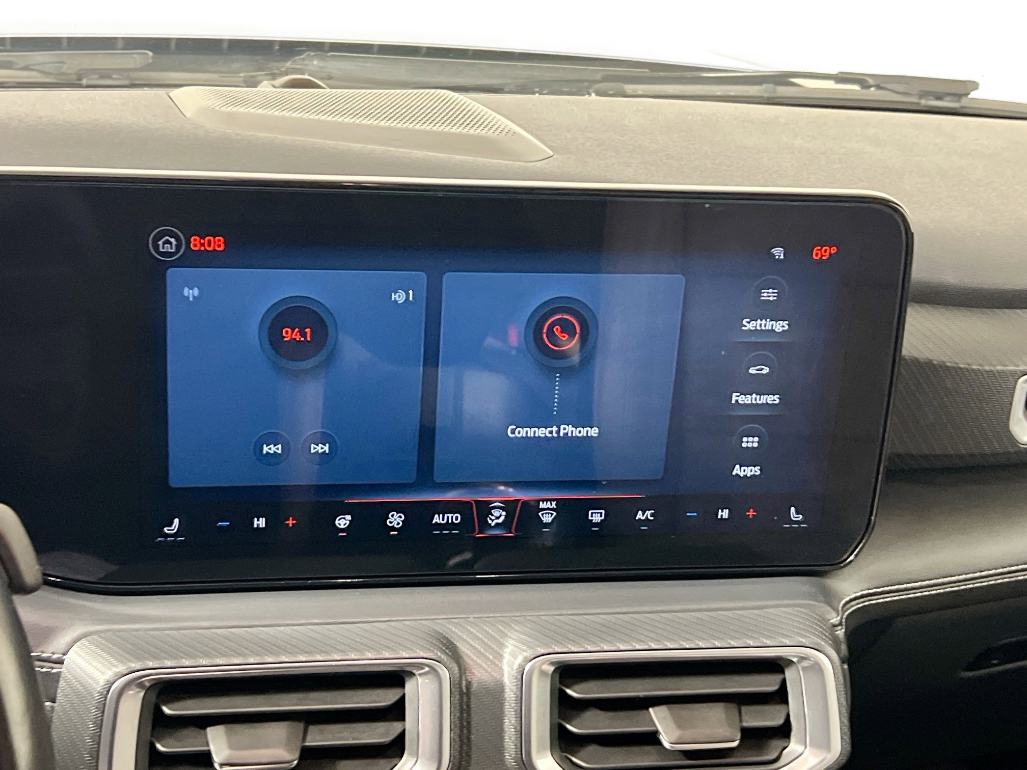 Used 2024 Ford Mustang Premium image 27